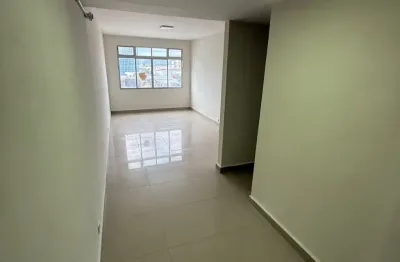Sala comercial com 1 sala para alugar na Rua Frei Gaspar, 637, Centro, São Vicente