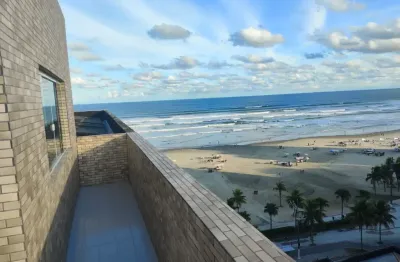 Apartamento com 2 quartos à venda na Rua Vasco da Gama, 23, Aviação, Praia Grande