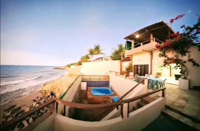 Casa à venda na Rodovia CE-090, Pacheco, Caucaia