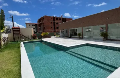 Apartamento com 2 quartos à venda na Rua George Correia Nunes, 1400, Icaraí, Caucaia