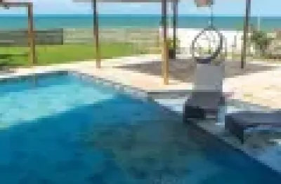 Casa com 4 quartos à venda no Tabuba, Caucaia 
