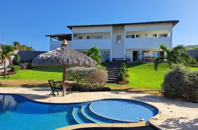 Casa com 3 quartos à venda no Cumbuco, Caucaia 