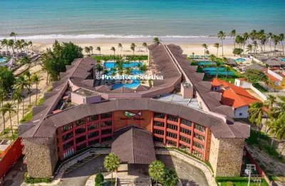 Apartamento com 1 quarto à venda na Avenida dos Coqueiros, Cumbuco, Caucaia