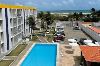 Apartamento com 3 quartos para alugar na Avenida Central, 2751, Icaraí, Caucaia