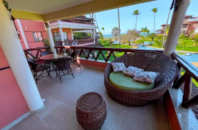 Apartamento com 2 quartos à venda na Avenida dos Coqueiros, 2534, Cumbuco, Caucaia