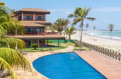 Apartamento com 2 quartos à venda na Avenida dos Coqueiros, 2534, Cumbuco, Caucaia