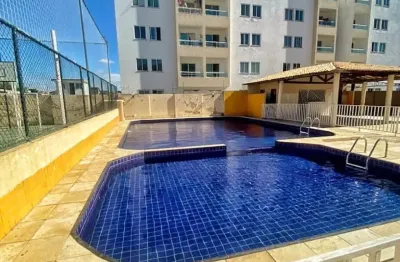 Apartamento com 3 quartos à venda na Rua Doutor Manuel Teófilo, Itaperi, Fortaleza