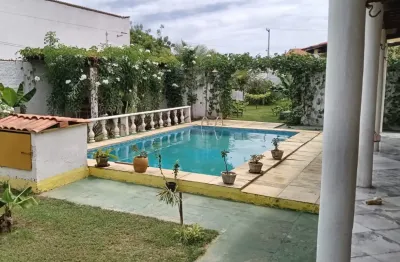 Vendo 3 casas em um terreno de 1250m na praia da tabuba- caucaia