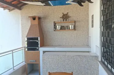 Apartamento com 3 quartos para alugar na Avenida Central, 7, Icaraí, Caucaia