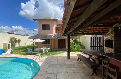 Casa com 4 quartos à venda no Cumbuco, Caucaia 