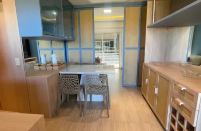 Vendo beach place cumbuco -  apêzinho charmoso e ventilado ( 2 ambientes)