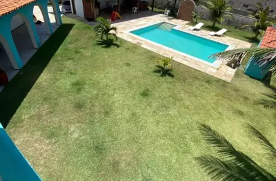 Casa com 7 quartos à venda na Rua Inácio Serafim, 1, Tabuba, Caucaia