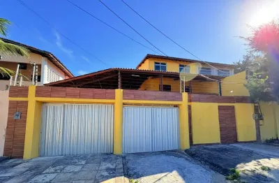 Vendo casa triplex na tabuba – a poucos metros da praia!  oportunidade imperdível