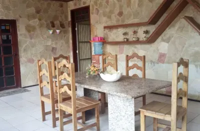 Vendo casa duplex no icaraí – 300m do mar!  ideal para moradia ou investimento