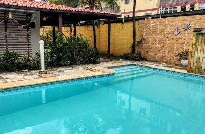 Casa à venda no icaraí – caucaia/ce  ampla, aconchegante e perfeita para morar ou investir!