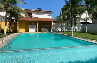 Apartamento com 3 quartos à venda no Icaraí, Caucaia 