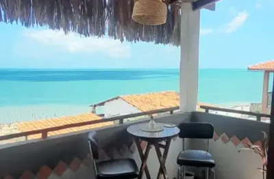 Casa com 3 quartos à venda na Rua Brasília, 50, Pacheco, Caucaia