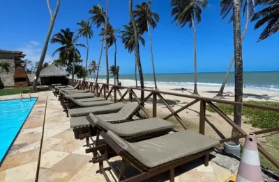 Vendo ap no eco paradise cumbuco ( condomínio com acesso à praia )