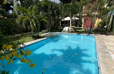 Casa com 4 quartos à venda na Rua Francisco Barreto, 106, Icaraí, Caucaia