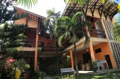 Casa com 4 quartos à venda na Rua Francisco Barreto, 106, Icaraí, Caucaia