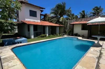 Casa com 4 quartos à venda no Cumbuco, Caucaia 