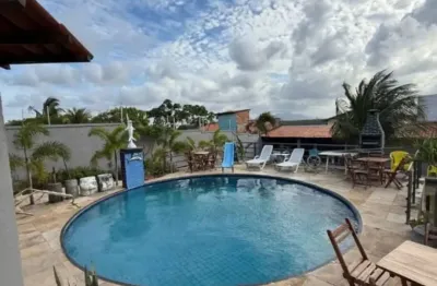 Casa quadriplex estilo castelo à venda no icaraí – vista panorâmica