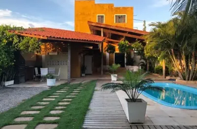 Casa com 17 quartos à venda na Endereço não disponível, Colônia, São Gonçalo do Amarante