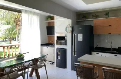 Apartamento Térreo Nascente à Venda no Cumbuco – VG Sun -  Porteira Fechada!