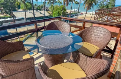 Apartamento com 2 quartos à venda na Avenida dos Coqueiros, Cumbuco, Caucaia