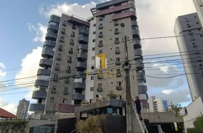 Apartamento, residencial excelente localização, jardim oceania, joão pessoa