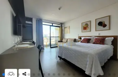 Flat à venda ? jardim oceania | joão pessoa flat moderno, mobiliado e pertinho da praia!