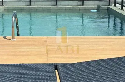 Flat com 1 quarto à venda no Intermares, Cabedelo 