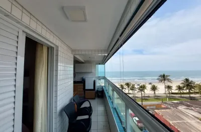 Apartamento com 2 quartos à venda no Jardim Real, Praia Grande 