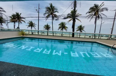 Apartamento com 2 quartos à venda no Jardim Real, Praia Grande 