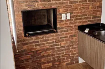 Apartamento mobiliado no the view brooklin próximo (5 min) do shopping vila olimpia & jk iguatemi