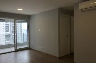 Apartamento mobiliado no cube campo belo próximo (5 min) do shopping ibirapuera & metrô eucaliptos