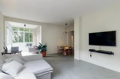 Apartamento mobiliado no vera cruz próximo (5 min a pé) do shopping pátio higienópolis
