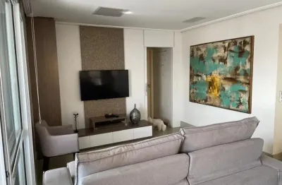 Apartamento mobiliado no dom praças da mooca próximo (7 min) do shopping anália franco