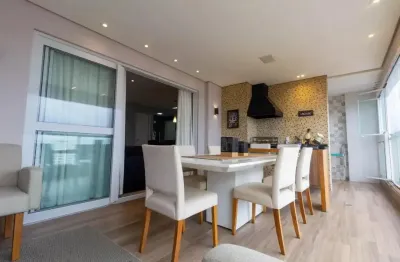 Apartamento mobiliado no vereda reserva vila carrão próximo (7 min) do shopping anália franco