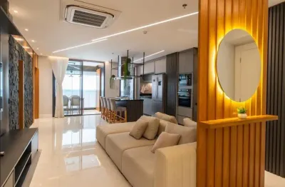 O Parque - Brooklin | Mobiliado | Próximo do Morumbi Shopping & Parque da Cidade