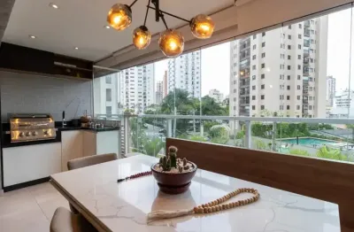 Kasa Klabin - Vila Mariana | Mobiliado | Lazer Completo | Próximo (2 min a pé) do metrô Chacára Klabin