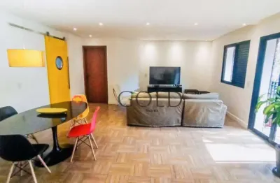 Lindo apto reformado na procurada passo da patria/ vila leopoldina