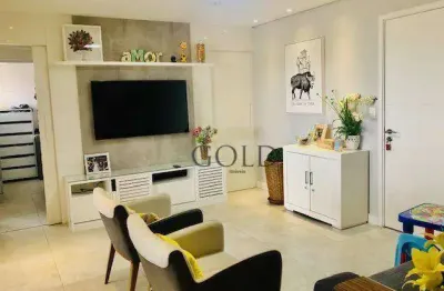 Apartamento com 3 quartos à venda na Rua Matias Roxo, Vila Leopoldina, São Paulo