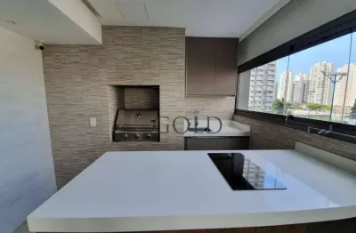 Apartamento com 4 quartos à venda na Avenida Imperatriz Leopoldina, Vila Leopoldina, São Paulo