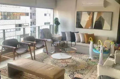 Apartamento com 3 quartos à venda na Avenida Imperatriz Leopoldina, Vila Leopoldina, São Paulo