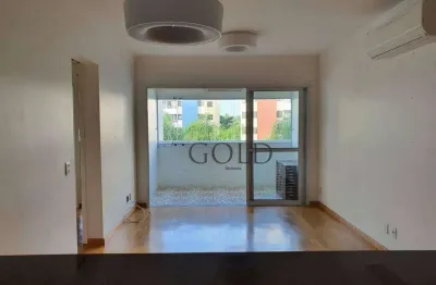 Apartamento com 2 dormitórios à venda, 63 m² - vila leopoldina - são paulo/sp