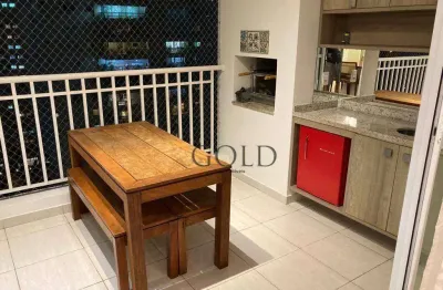 Apartamento com 3 dormitórios à venda, 125 m² por r$ 1.595.000,00 - vila leopoldina - são paulo/sp