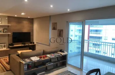 Apartamento com 3 quartos à venda na Avenida Mofarrej, Vila Leopoldina, São Paulo