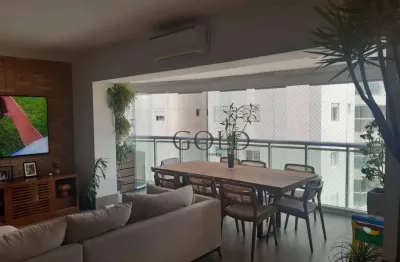 Apartamento com 4 quartos à venda na Rua Carlos Weber, Vila Leopoldina, São Paulo