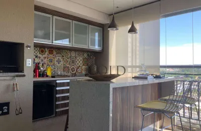 Apartamento com 3 quartos à venda na Rua Belchior de Azevedo, Vila Leopoldina, São Paulo
